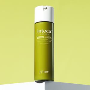 [공식-신제품] 메이크프렘 인테카 포맨 수딩 올인원 200ml (+폼40ml)