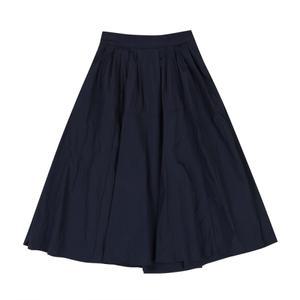 [롯데백화점]코데즈컴바인 플레어 반밴드 스커트 (CJB-SK501W4)