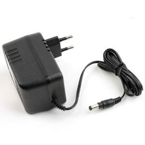 AC출력 아답터 9V 850mA 팁＋ 규격 오디오기기 전원잭
