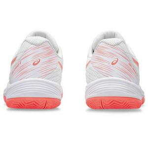 아식스ASICS여성 옴니 클레이 코트 모래용 테니스 신발 여성 GELGAME 9 CLAYOC 1042A217104SuperSPort 포트