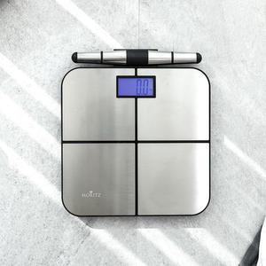 모리츠 스마트 핸드바 전신 체중계 MIS-1W540FJS