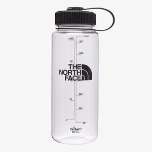 [매장판] 노스페이스 트라이탄 바틀 물병 750ML 화이트 NA5CQ86B