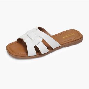 [베어파우](신세계 사우스시티)(BEARPAW) 여성 슬리퍼 ADRIANA (womens) K2258084QB-W