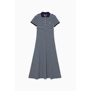 [타미진스]타미진 맥시 폴로 드레스 T32F1WOP33TWT20A6