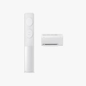 삼성전자 비스포크 무풍 클래식 2in1 멀티형 에어컨 AF70F17D11WRS 기본설치포함 -HA