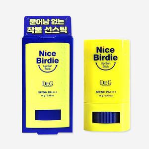 닥터지 나이스버디 선스틱 14g(SPF50+)