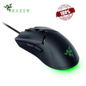오리지널 Razer Viper 미니 E스포츠 게임 마우스, 8500DPI 광학 센서, 유선 경량 SPEEDFLEX 오락용