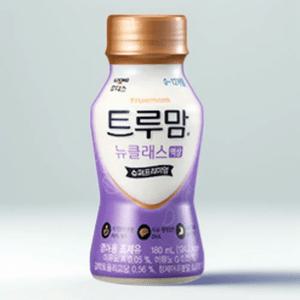 트루맘 뉴클래스 슈퍼프리미엄 액상 12개입