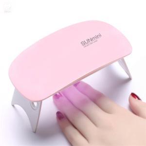 다담 UV LED 젤네일 램프 네일건조기