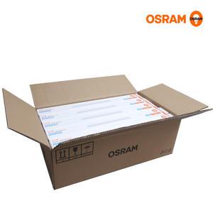 오스람 LED 일자등기구 30W 주광색(하얀빛) 1BOX(20개)