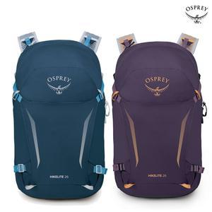 오스프리 하이클라이트 26L / 배낭 자전거 등산 데일리백팩 소형 경량 가방