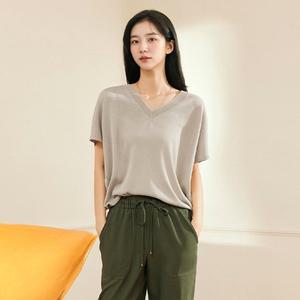 [르포엠][최초가 89,000원][르포엠]아이라 웨이브 캡소매 돌먼 니트 3종세트