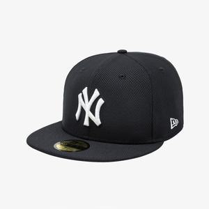 갤러리아 [뉴에라]MLB 뉴욕 양키스 다이아몬드에라 사이즈캡 네이비 #14724893
