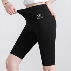 5부 운동 필라테스 반바지 레깅스 요가복반바지 요가