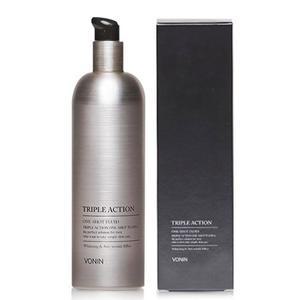 보닌 트리플액션 원샷 플루이드 180ml 1개
