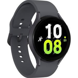 삼성 갤럭시워치5 44mm 그래파이트 와이파이 LTE Smartwatch
