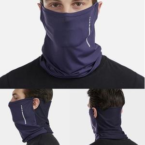 (백메시 블랙) 프리미엄 메시 쿨마스크/쿨넥워머/스카프/넥워머/골프/마스크/멀티/여름/목토시/햇빛/가리개