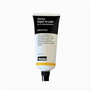 Parker Super O-Lube 884-2 2oz 실린더 피스톤 실리콘 오일