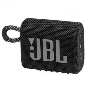 JBL GO 3 (정품) 블랙색상