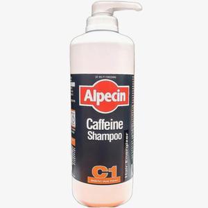 알페신 카페인 샴푸 C1 1250ml