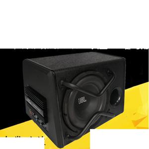 JBL 차량스피커 자동차 서브 우퍼 블루투스 오디오 스피커 - 12V