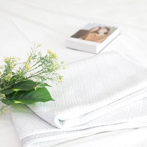 일월 국내생산 여름 듀라론 쿨매트 쿨링 통풍 침대 냉감패드 사각 이스턴킹 EK