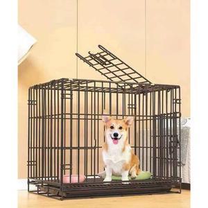 소형 케이지 고양이 메쉬 철장 접이식 대형 도어 일본 고양이철망 산책가방 계단