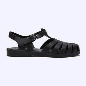 [폴더]포제션 샌들 블랙 여성 / 32408-52292 / FLMLFS2W01_s