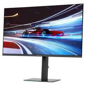 비트엠 Newsync 324QHD 패스트 180 IPS 게이밍 멀티스탠드 무결점
