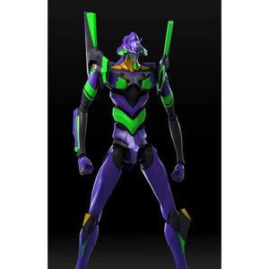 초호기 Model 피규어 Meng 01 MECHA 001L 에반게리온