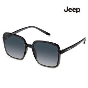 Jeep 남여공용 오버사이즈 패션선글라스 R3147 S9