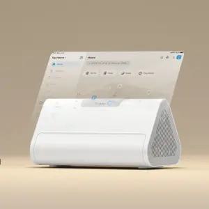 Tapo H500 통합관리 허브 HDD/SSD 확장 스토리지