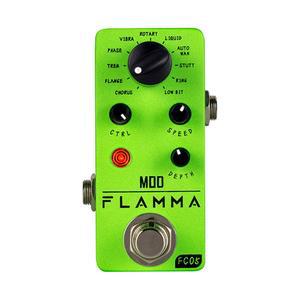 FC05 MOD 전자기타 이펙터 FC 다중 FLAMMA 블록 클래식 모듈레이션 모듈