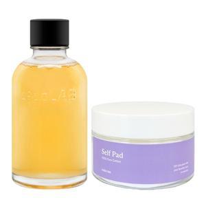 세포랩 바이오제닉 에센스 클렙스 오리지널 90 155ml+셀프스킨패드 40매