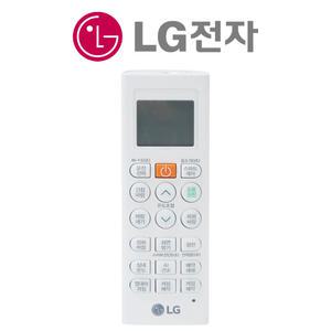 LG 휘센 에어컨 AKB75215307 SNQ062BM1W 리모컨 정품