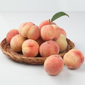 [착한식탁]대극천 반납작 복숭아 5kg 랜덤과