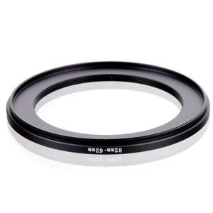 82mm-62mm 82  62mm 금속 스텝 다운 렌즈 필터 어댑터 링 스테핑