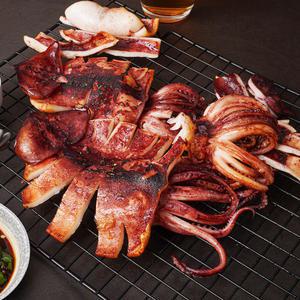 구룡포 반건조 오징어 소소~왕특대