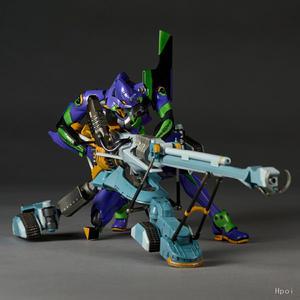 ARTPLA SCULPTURE WORKS 에반게리온 초호기 야시마 작전