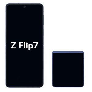 [삼성]사전예약 갤럭시 Z플립7 512GB 미개통 새상품 할부 Galaxy Z Flip7