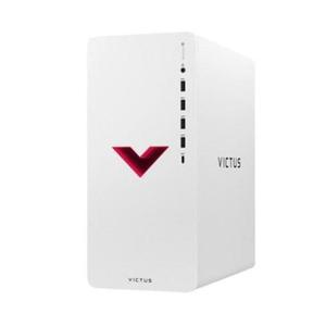 [하이마트] HP 빅터스 게이밍 데스크탑 15L TG02-0001kl (라이젠5/512GB/16GB/RTX3060Ti/프리도스)