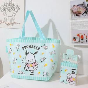 산리오 포차코 타포린백(대)
