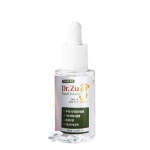의약외품 문제성 손톱 발톱 영양제 닥터쥬 3일 손발톱 솔루션 30ml