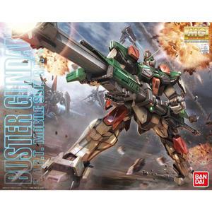MG 버스터 건담 GAT-X103 Buster Gundam 1/100