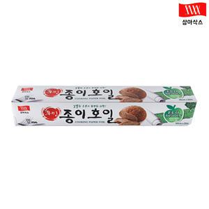 삼아 종이호일30x20/친환경종이호일/원산지핀란드