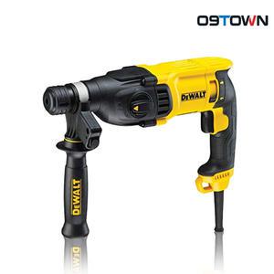 디월트 D25133K 로타리 함마드릴 800W SDS 3모드 26mm