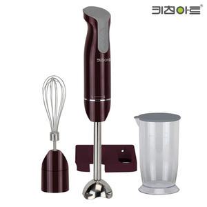 키친아트 정품 핸드블랜더 KHB-S902 믹서기  KHBS902