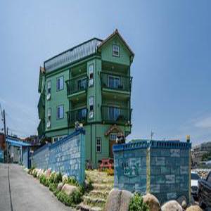 [울산 펜션] 울산 블루버드펜션 (동구,북구,울주군(일산,진장,진하,KTX역,영남알프스))