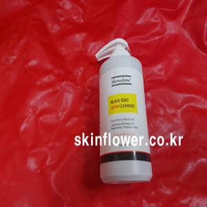 [쎄라덤] 블랙 세보 아크네 클렌저 480ml