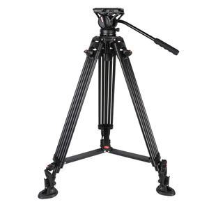 DSLR 카메라 트라이포드 삼각대 DX16+Q5S 영상촬영장비